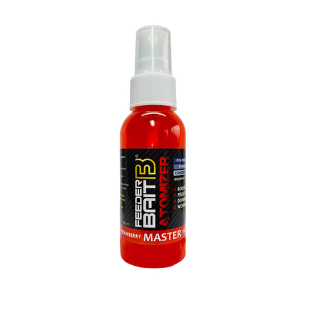 Atomizer Feeder Bait 50ml | Master