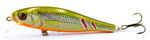 Wobler Dorado Rattlin Seeker 7cm | neutralny | HGRS