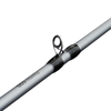 .Wędka castingowa Abu Garcia Veritas V-jig 632MH 190cm | 10-40g