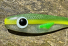 Guma Great Fish Rocky 16cm | Natural Green