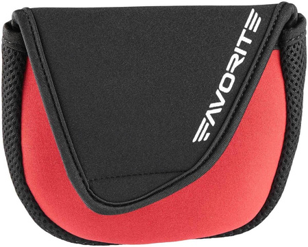 .Pokrowiec Favorite NRC-M Neopren 17x15cm size M (4000-6000)