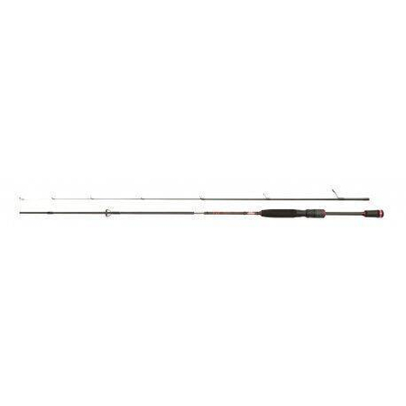 ..Wędka spin Berkley URBN RS Micro Lure 200cm 3-14g