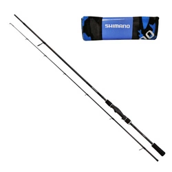 Wędka SHIMANO SEDONA Spinning 2,13m 14-42g EVA