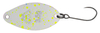 Błystka Wahadłowa - Lazzer Spoon / 2.5g / 9 / op. 1szt. / wymienny hak w zestawie