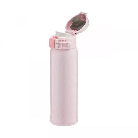 Kubek termiczny Zojirushi SM-SR48E-PP 0,48l | różowy