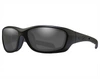 Okulary polaryzacyjne Wiley X - GRAVITY CAPTIVATE / Polarized Smoke / Grey Matte Black Frame + GRATISY!