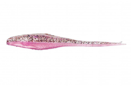 Guma REALISTIC SHAD Kiełb Jaskółka 12cm KJ12-034