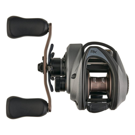 Multiplikator Abu Garcia REVO5 SX LP-L