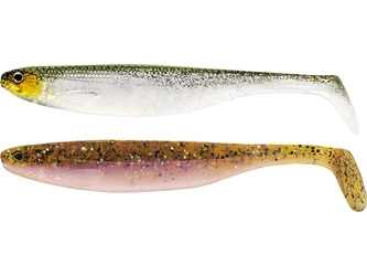 Westin ShadTeez Slim 12cm / 10g / Clear Water MIX 20 / 2szt.
