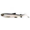 .Guma SAVAGE GEAR 3D Whitefish Shad 27cm 152g  White Fish 1szt