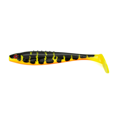 Guma Robinson Longinus 10cm | Black Tiger