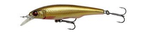.Wobler Savage Gear Gravity Twitch SR 8,3cm | DIRTY ROACH | neutralny