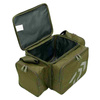 Torba karpiowa Daiwa Black Widow Low Level Carryall