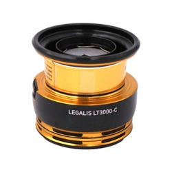Szpula zapasowa Daiwa 23 Legalis LT 3000-C(U)