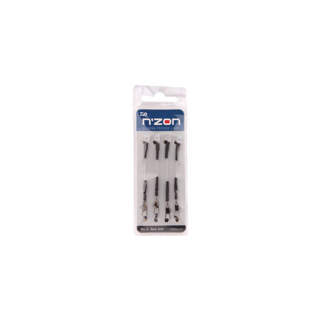 Łącznik Daiwa N'Zon Sliding Feeder Link | 8cm