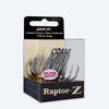 Kotwice BKK Raptor-Z | #5/0 | 5 szt.