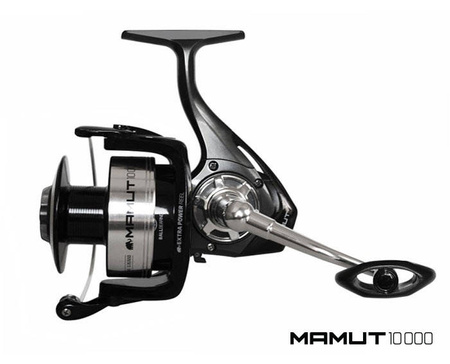 Kołowrotek DELPHIN Mamut 10000