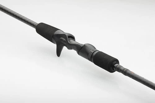 .Wędka spinningowa SAVAGE GEAR Orange LTD Power Game 2.59m/ 50-110g 2sec