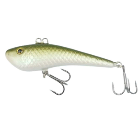 Wobler Bonito Cwaniak 7cm | 15g | 03