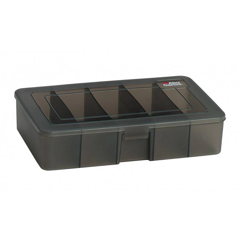 Pudełko na przynęty ABU GARCIA LURE BOX SPOON (23.5x14x4.8cm)