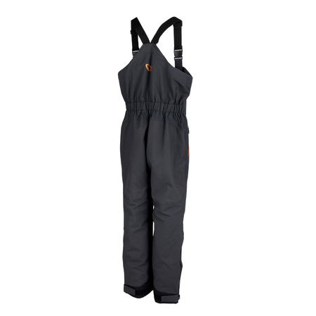 Spodnie Savage Gear WP Performance Bib and Brace Gunmetal rozm. XXL