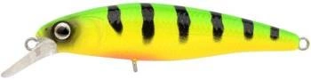 .Wobler SPRO Ikiru Silent Jerk 6.8cm 6.5g - wolno tonący - Firetiger
