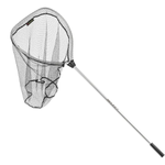 Podbierak Select Rubber Landing Net 150cm