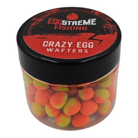 Waftersy Eggstreame Fishing - Crazy Egg Wafters