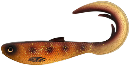Przynęta Headbanger FireTail v2 - 17cm - Spotted Bullhead