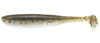 Guma Keitech Easy Shiner 3" | 7,6cm | #414 Green Pumpkin PP Shad | 10 szt.
