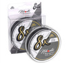 Plecionka Mikado Nihonto Octa Braid 0,23 mm | black | 150m