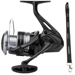Kołowrotek Shimano Aero BB 4000