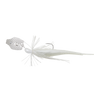Chatterbait Savage Gear Crazy Swim Jig 10cm | 8,5g | White Silver