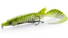 Przynęta SAVAGE GEAR 3D Hybrid Pike 17cm 47g SS - Lemon Pike
