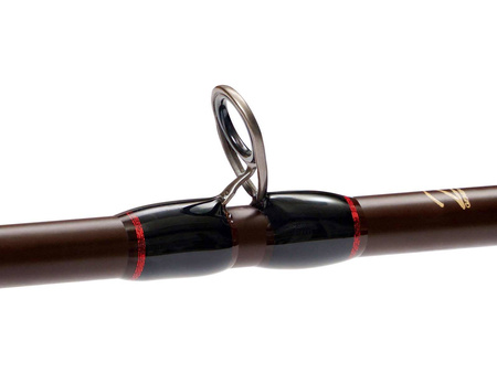 Wędka castingowa Westin W4 Finesse-T T&C 2nd 213cm | M | 7-21g + GRATIS!!!