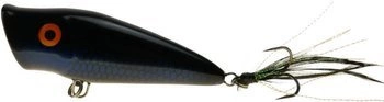 Wobler Wob-Art Popper Mick 6,5cm - 9g - 15