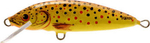 Wobler Dorado Classic 5cm | pływający | TR