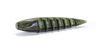 Guma Nays ND 30 | 7.6cm  | C -18 | 6 szt.