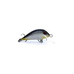 Wobler Engima Baits Brisk 4cm | Natural | pływający