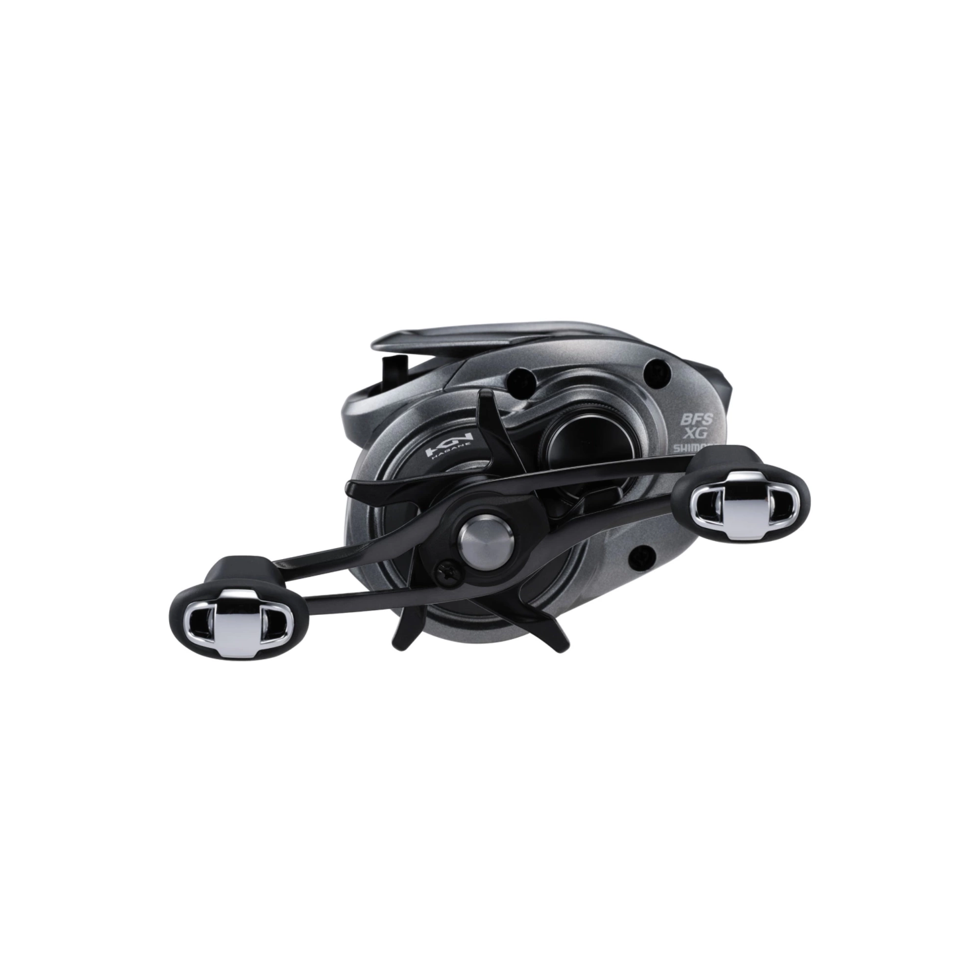 Multiplikator Shimano SLX BFS XG / lewa ręka