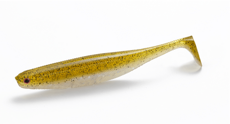 Guma Westin ShadTeez Slim 14cm | Pearl Sand