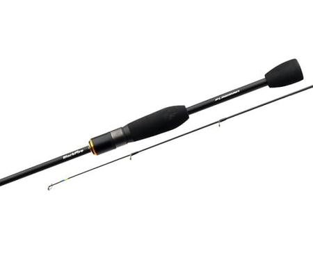 Wędka FLAGMAN Blackfire 70L 2.13m 3-12g