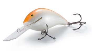 .Wobler Bonito Baryła 7 cm - Pływający - PB