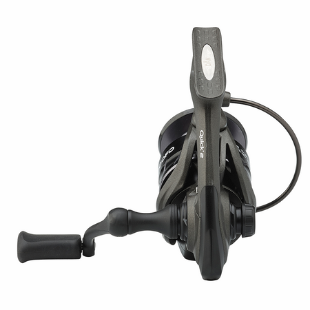 ..Kołowrotek QUICK 2 2000 FD 5+1BB V2