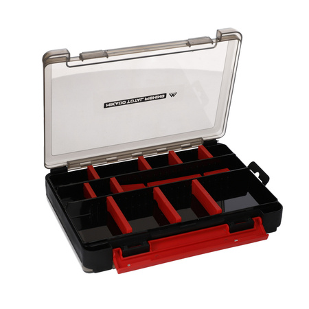 Pudełko Mikado dwustronne H1907 |20,5x14,5x4,2cm | 