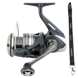 Kołowrotek Shimano Miravel C2000S