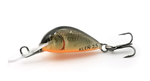 Wobler Bonito Kleń 2,5cm | pływający | 06