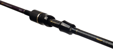 Wędka Mikado SKY DREAM UL Spin 244cm | 5-28g 