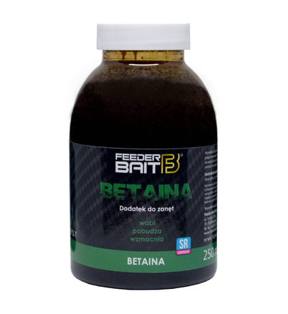 Zalewa Feeder Bait 250ml | Betaina