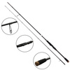 ..Wędka spinningowa SAVAGE GEAR SG2 Medium Game 8'10" 269cm XF 15-45g MH 2sec